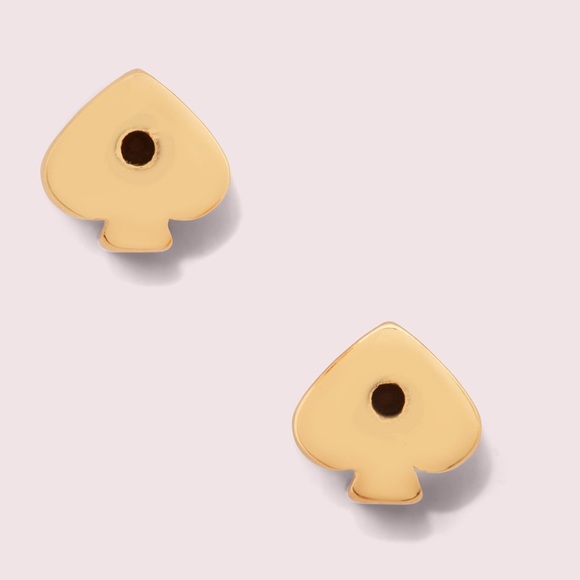 🆕 Kate Spade x Disney Minnie Mouse Hoop Earrings - Picture 4 of 6